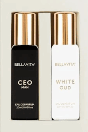 Bella Vita Unisex Woody