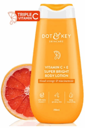 Dot & Key Body Lotion