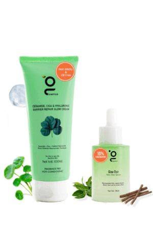 Glowrico Face Beauty