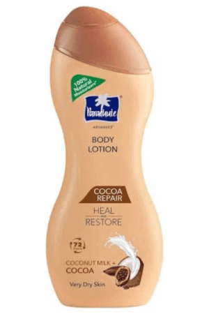 Parachute Advansed Cocoa Repair Body Lotion
